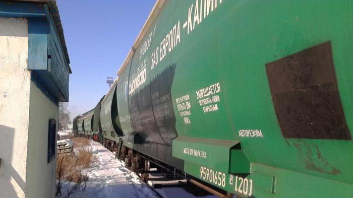 Взаимные скидки - РК рассмотрит понижение коэффициента транзитного ...