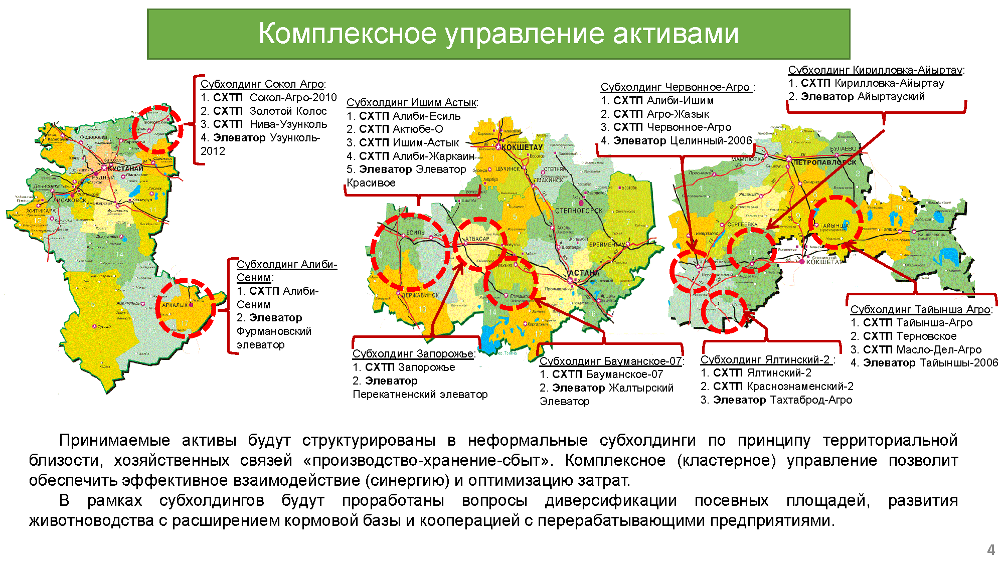 Карта украины степногорск